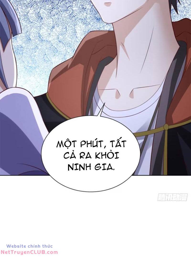 Đô Thị Đệ Nhất Chiến Thần Chapter 49 - Trang 10