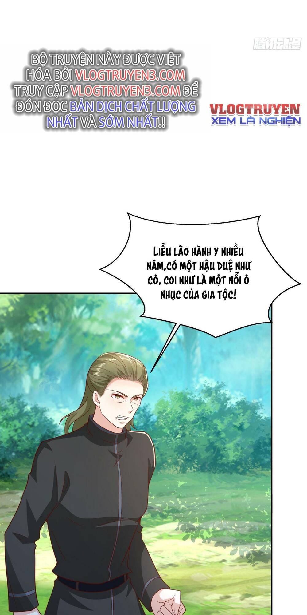 Đô Thị Đệ Nhất Chiến Thần Chapter 20 - Trang 34