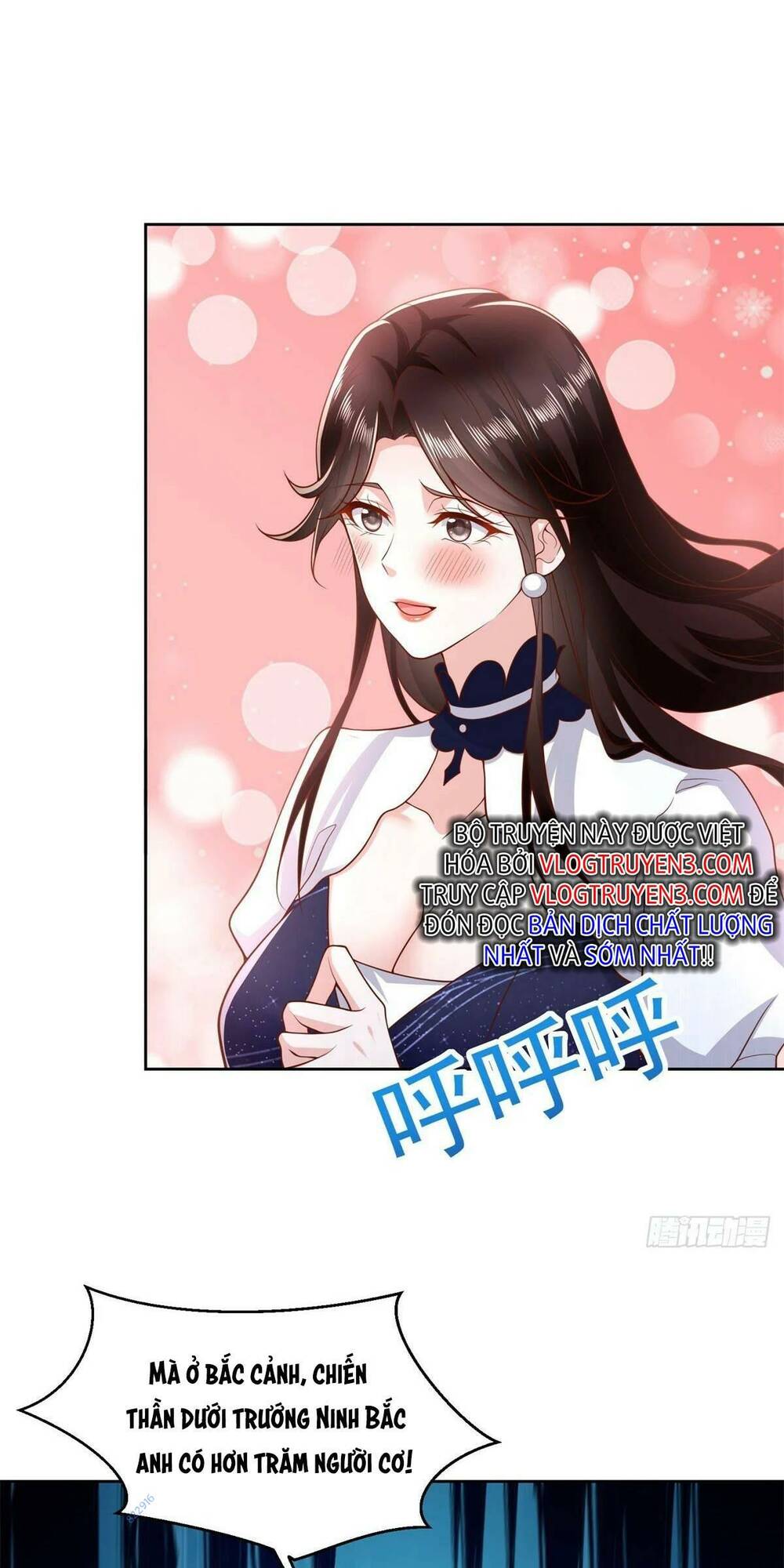 Đô Thị Đệ Nhất Chiến Thần Chapter 10 - Trang 35