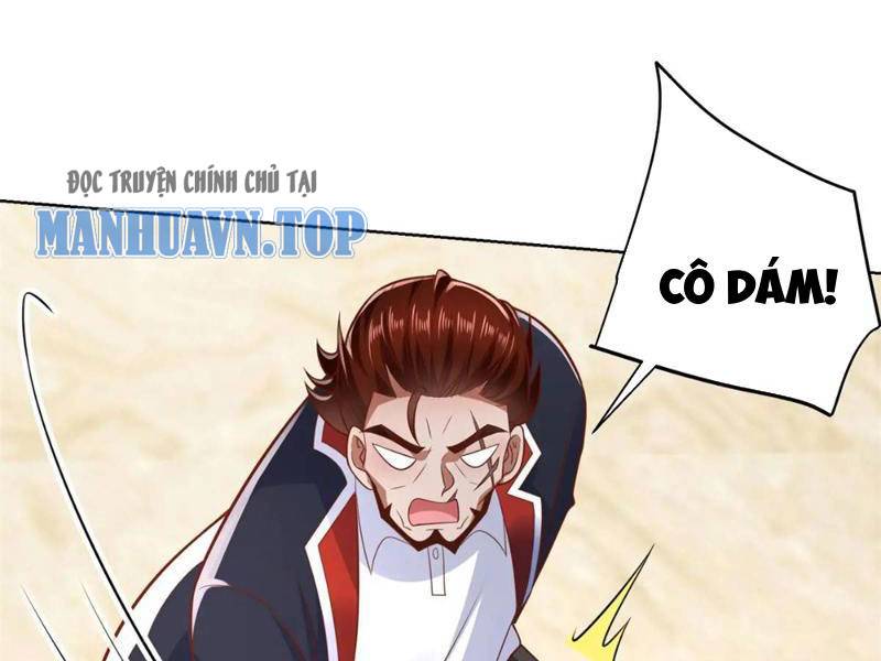 Đô Thị Đệ Nhất Chiến Thần Chapter 48 - Trang 21