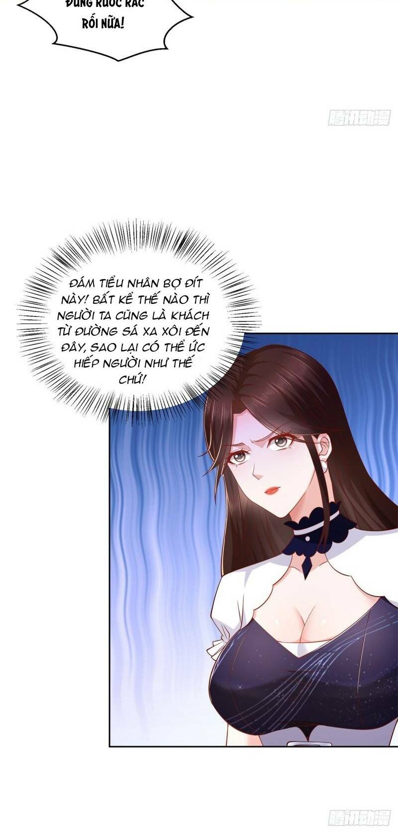 Đô Thị Đệ Nhất Chiến Thần Chapter 3 - Trang 23