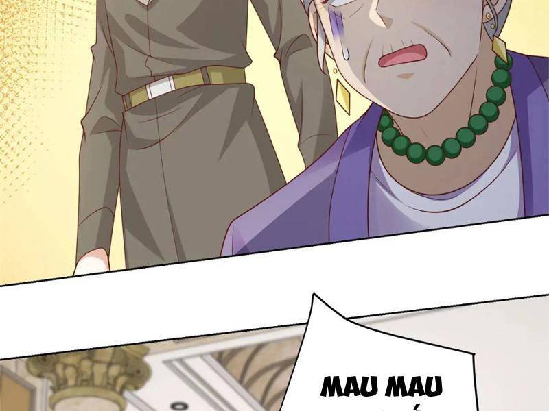 Đô Thị Đệ Nhất Chiến Thần Chapter 48 - Trang 59