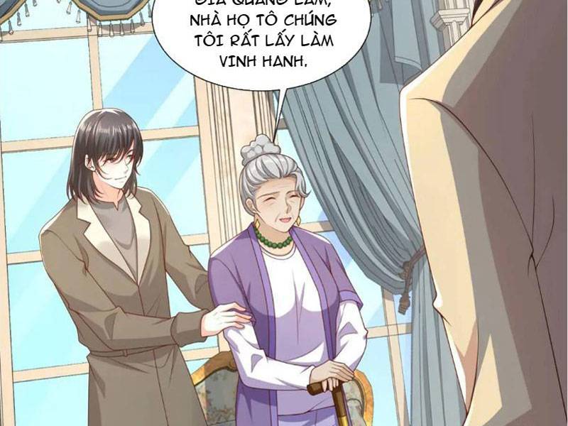 Đô Thị Đệ Nhất Chiến Thần Chapter 47 - Trang 4