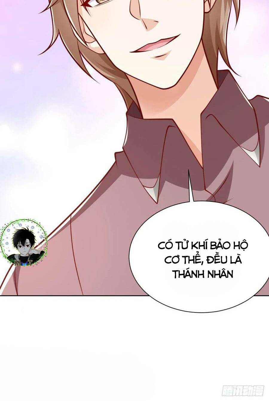 Đô Thị Đệ Nhất Chiến Thần Chapter 43 - Trang 40