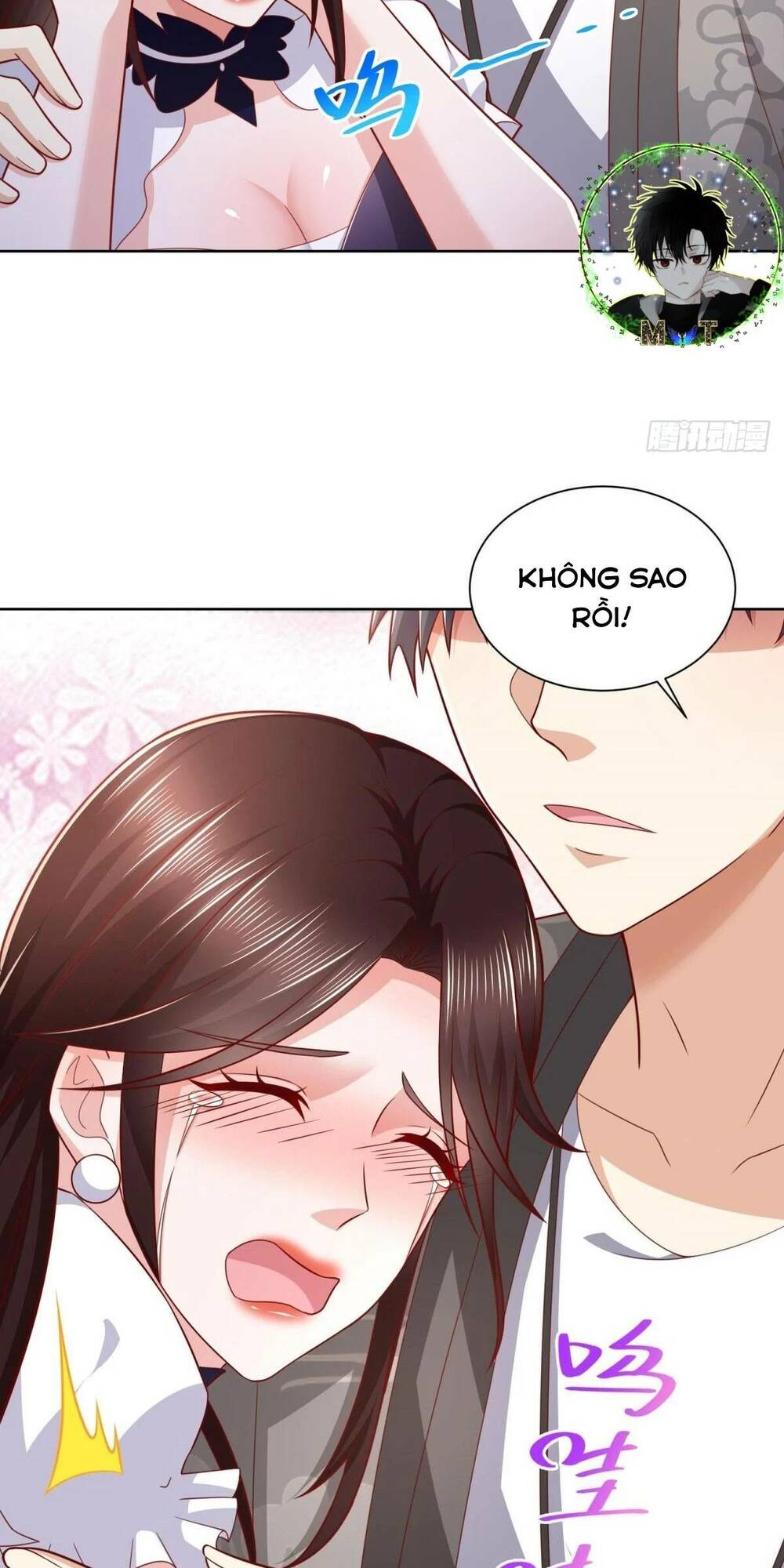 Đô Thị Đệ Nhất Chiến Thần Chapter 38 - Trang 14