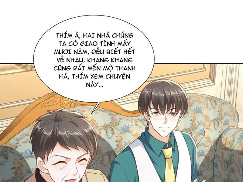 Đô Thị Đệ Nhất Chiến Thần Chapter 47 - Trang 15