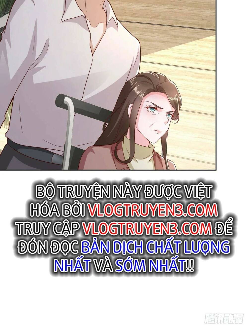 Đô Thị Đệ Nhất Chiến Thần Chapter 16 - Trang 28