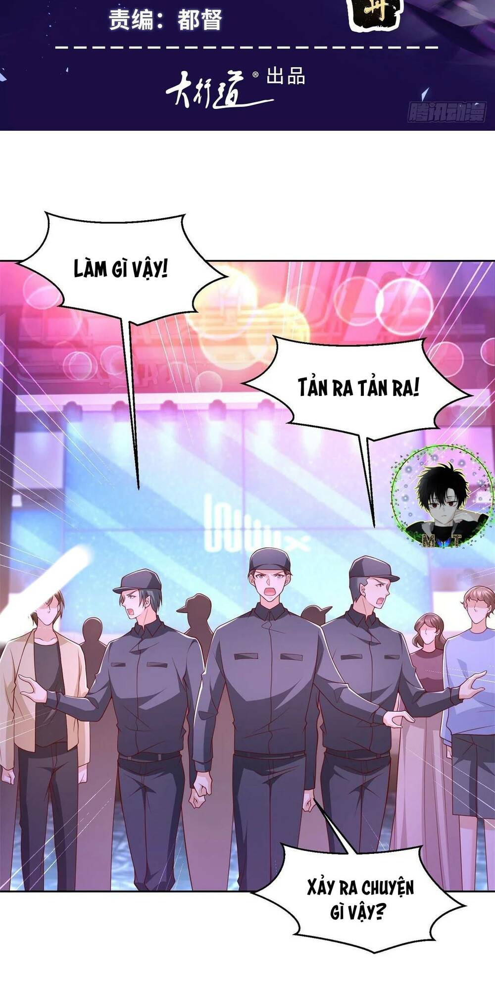 Đô Thị Đệ Nhất Chiến Thần Chapter 34 - Trang 2