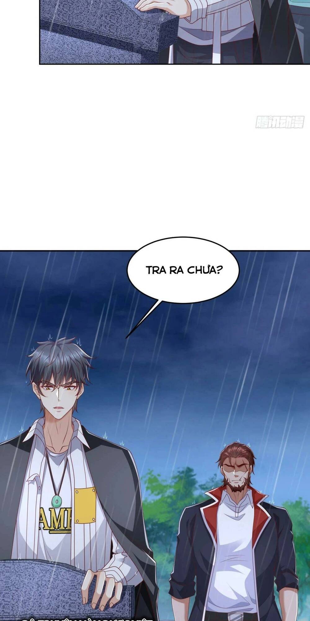 Đô Thị Đệ Nhất Chiến Thần Chapter 12 - Trang 15