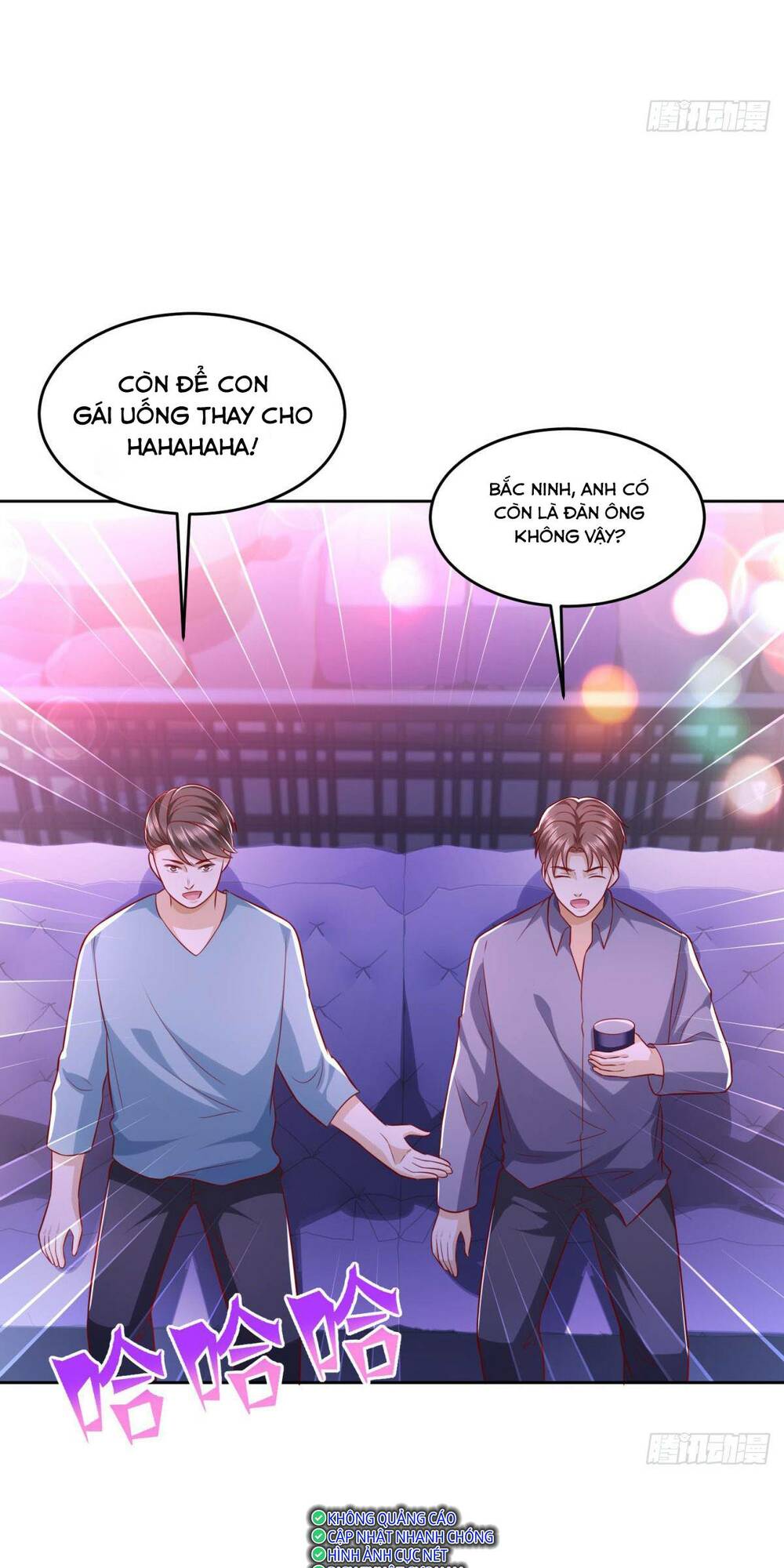 Đô Thị Đệ Nhất Chiến Thần Chapter 32 - Trang 35