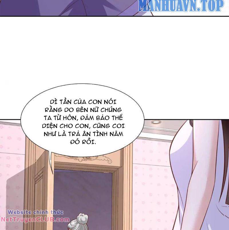 Đô Thị Đệ Nhất Chiến Thần Chapter 46 - Trang 28