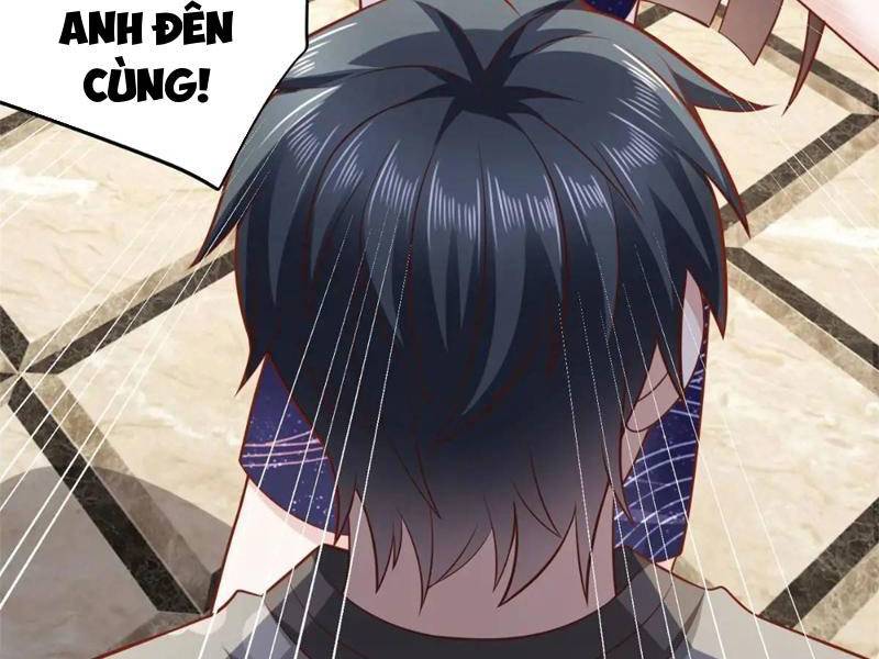 Đô Thị Đệ Nhất Chiến Thần Chapter 48 - Trang 19