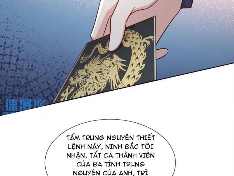 Đô Thị Đệ Nhất Chiến Thần Chapter 47 - Trang 75