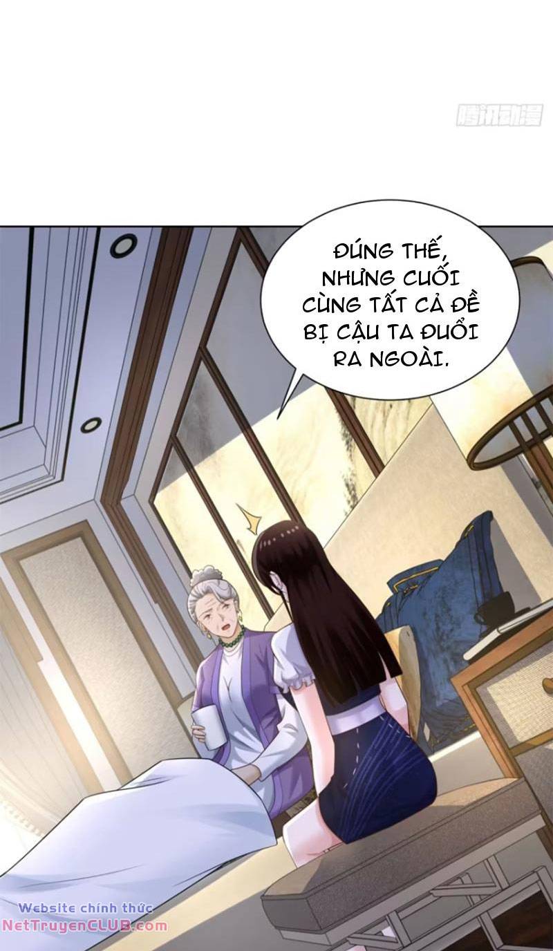 Đô Thị Đệ Nhất Chiến Thần Chapter 49 - Trang 28