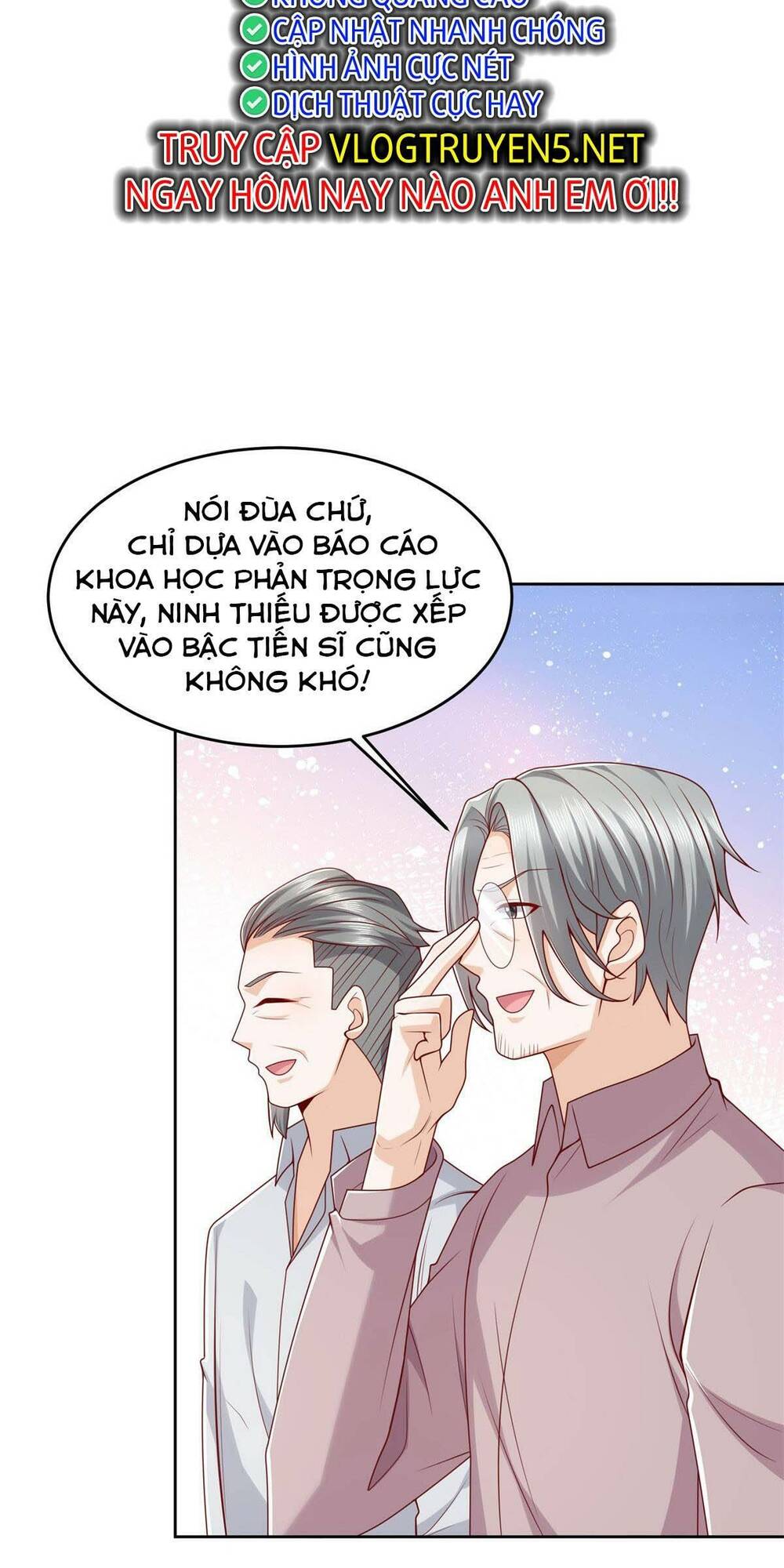 Đô Thị Đệ Nhất Chiến Thần Chapter 29 - Trang 28