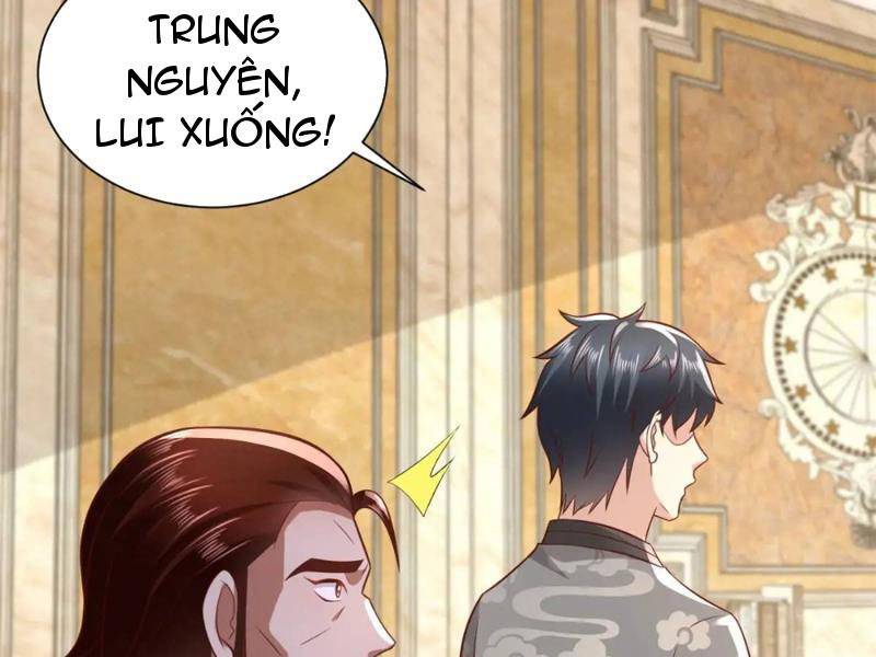 Đô Thị Đệ Nhất Chiến Thần Chapter 48 - Trang 37