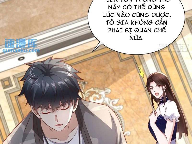 Đô Thị Đệ Nhất Chiến Thần Chapter 48 - Trang 44