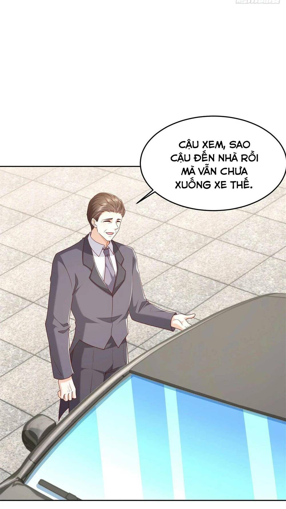 Đô Thị Đệ Nhất Chiến Thần Chapter 15 - Trang 23