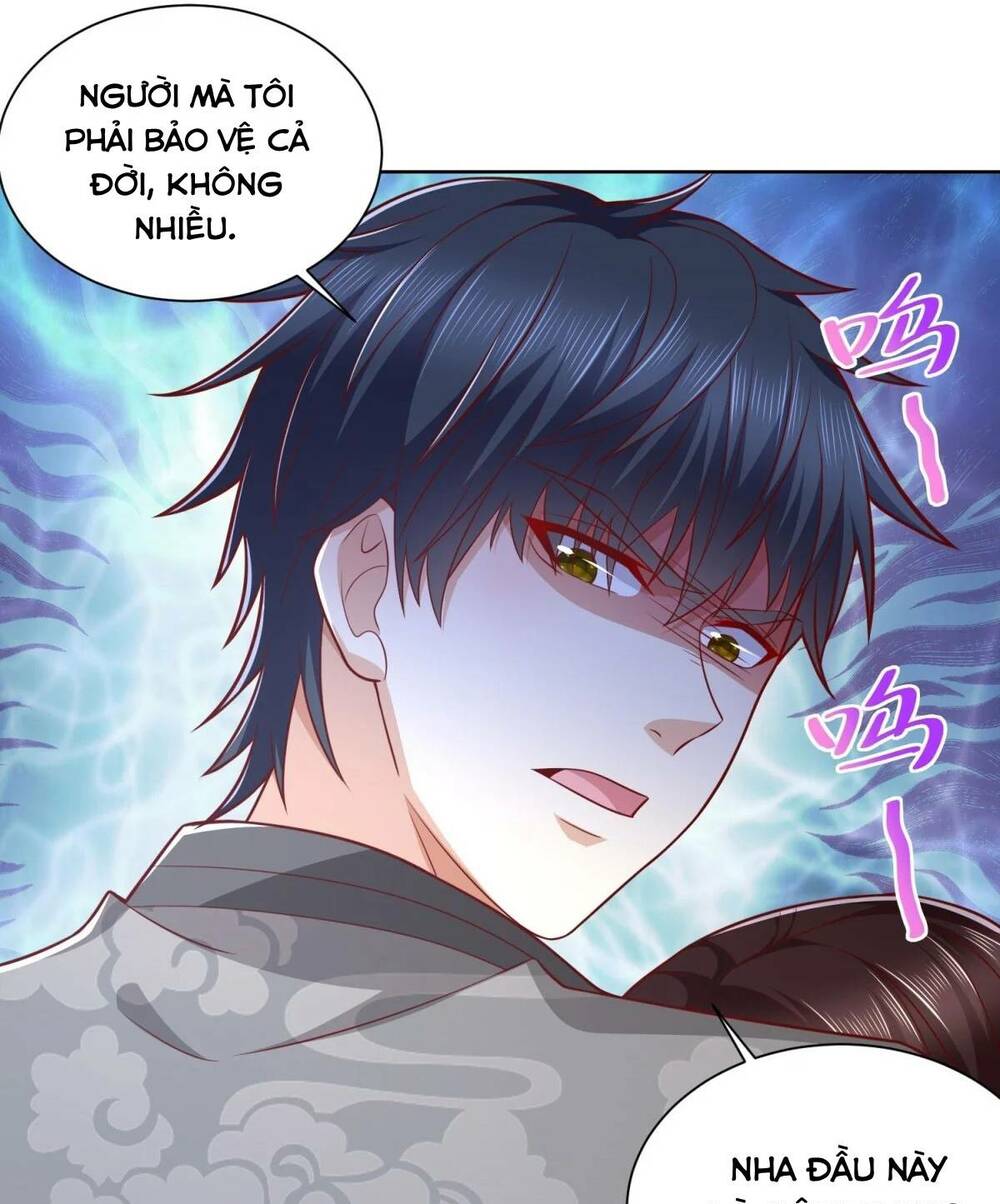 Đô Thị Đệ Nhất Chiến Thần Chapter 38 - Trang 17