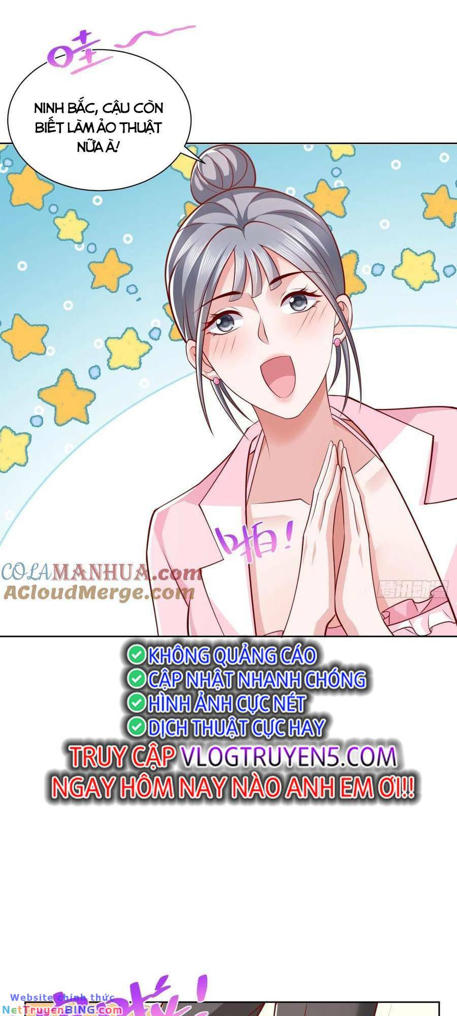 Đô Thị Đệ Nhất Chiến Thần Chapter 44 - Trang 9