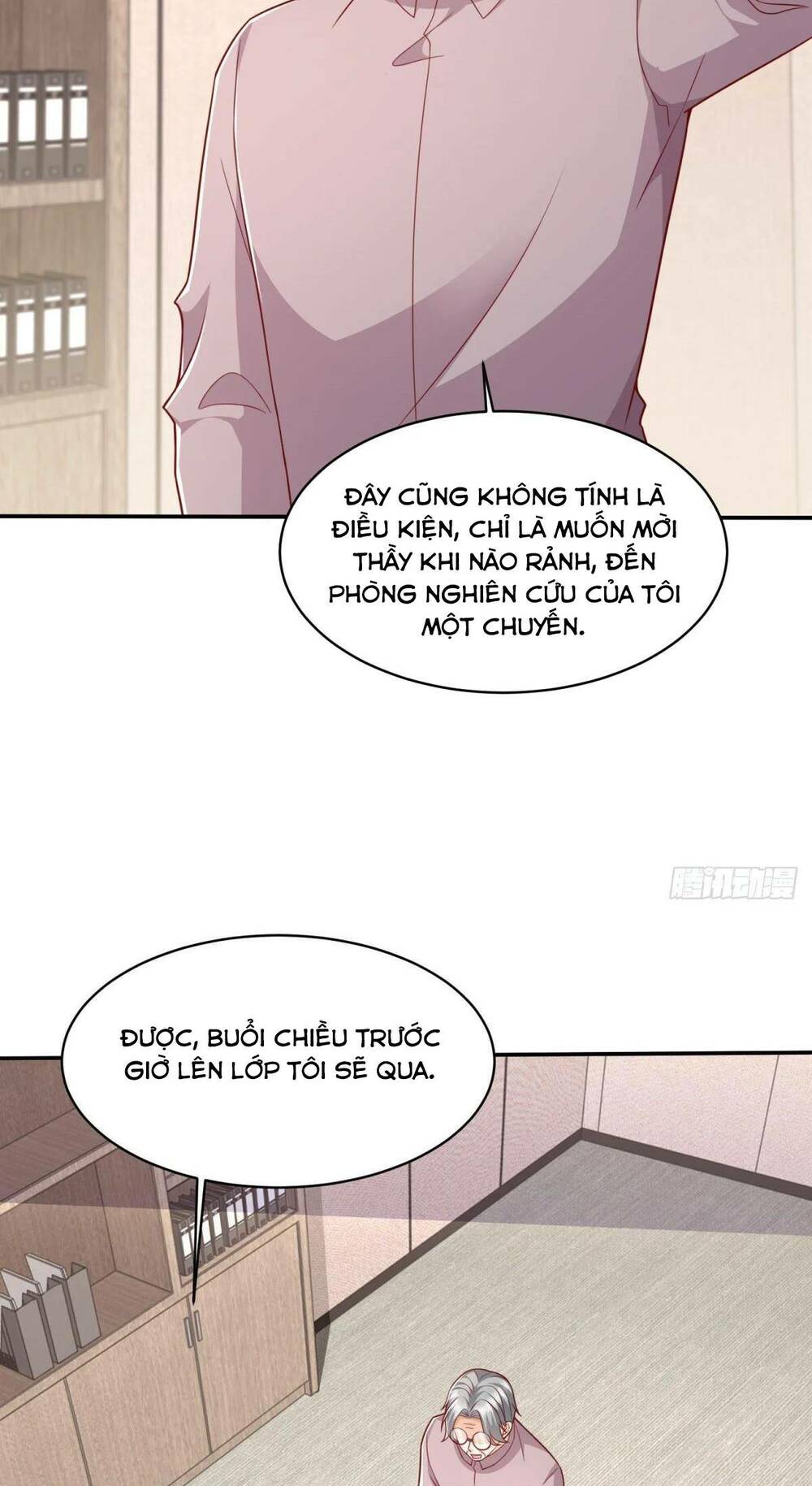 Đô Thị Đệ Nhất Chiến Thần Chapter 40 - Trang 11