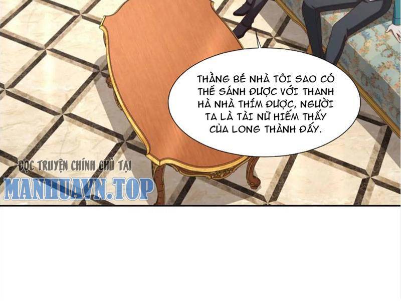 Đô Thị Đệ Nhất Chiến Thần Chapter 47 - Trang 11