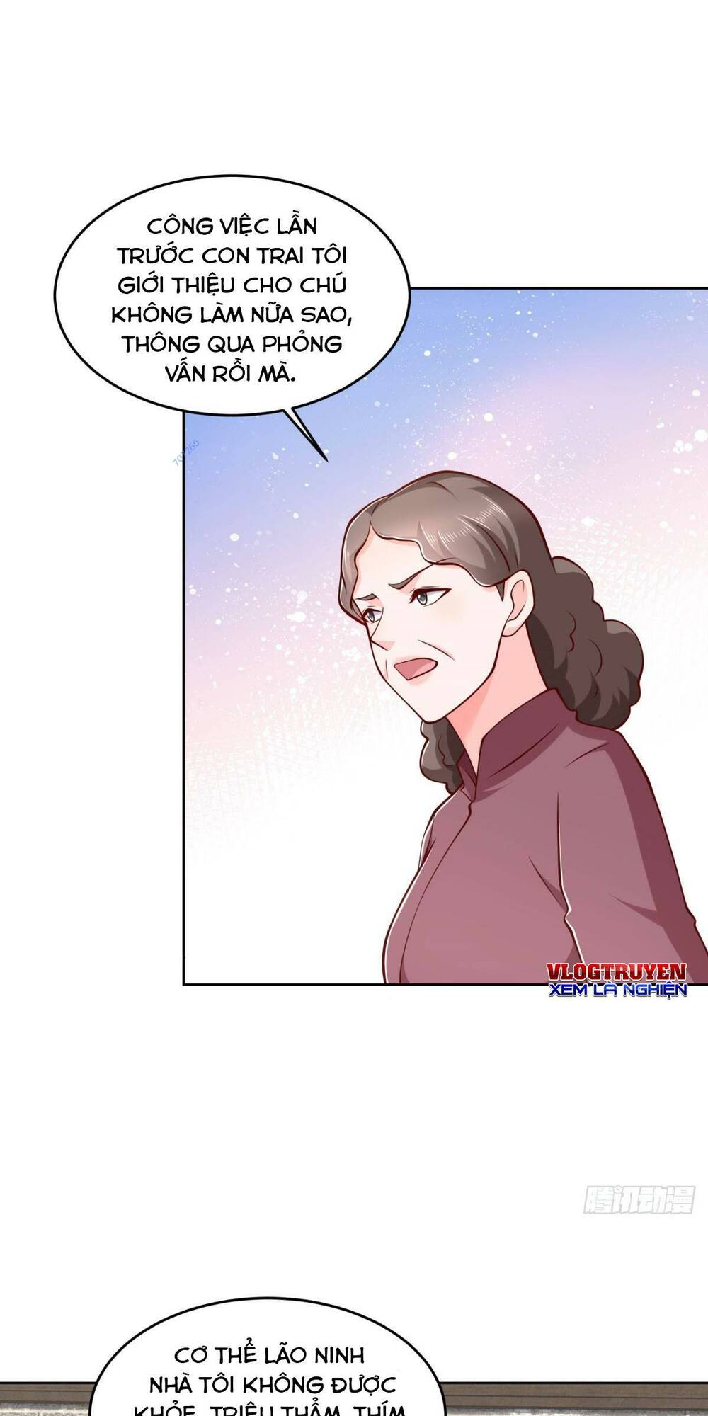 Đô Thị Đệ Nhất Chiến Thần Chapter 21 - Trang 27