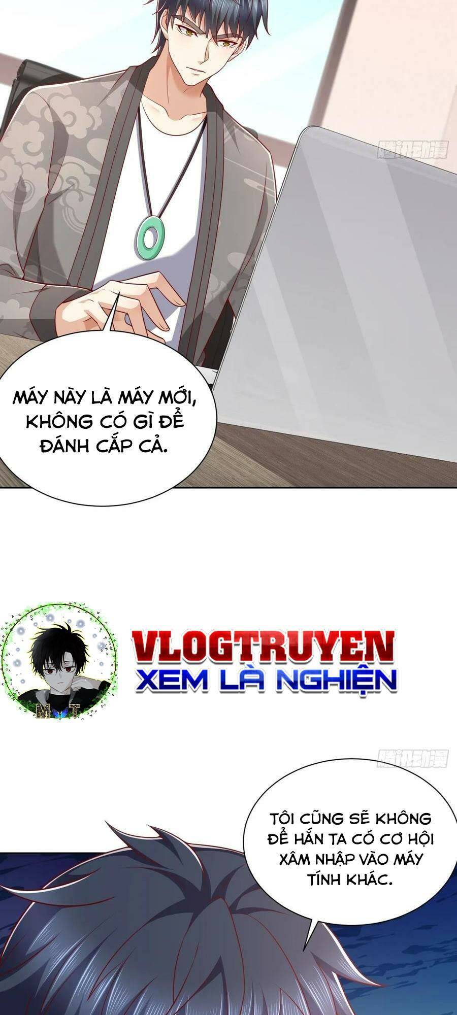 Đô Thị Đệ Nhất Chiến Thần Chapter 42 - Trang 16