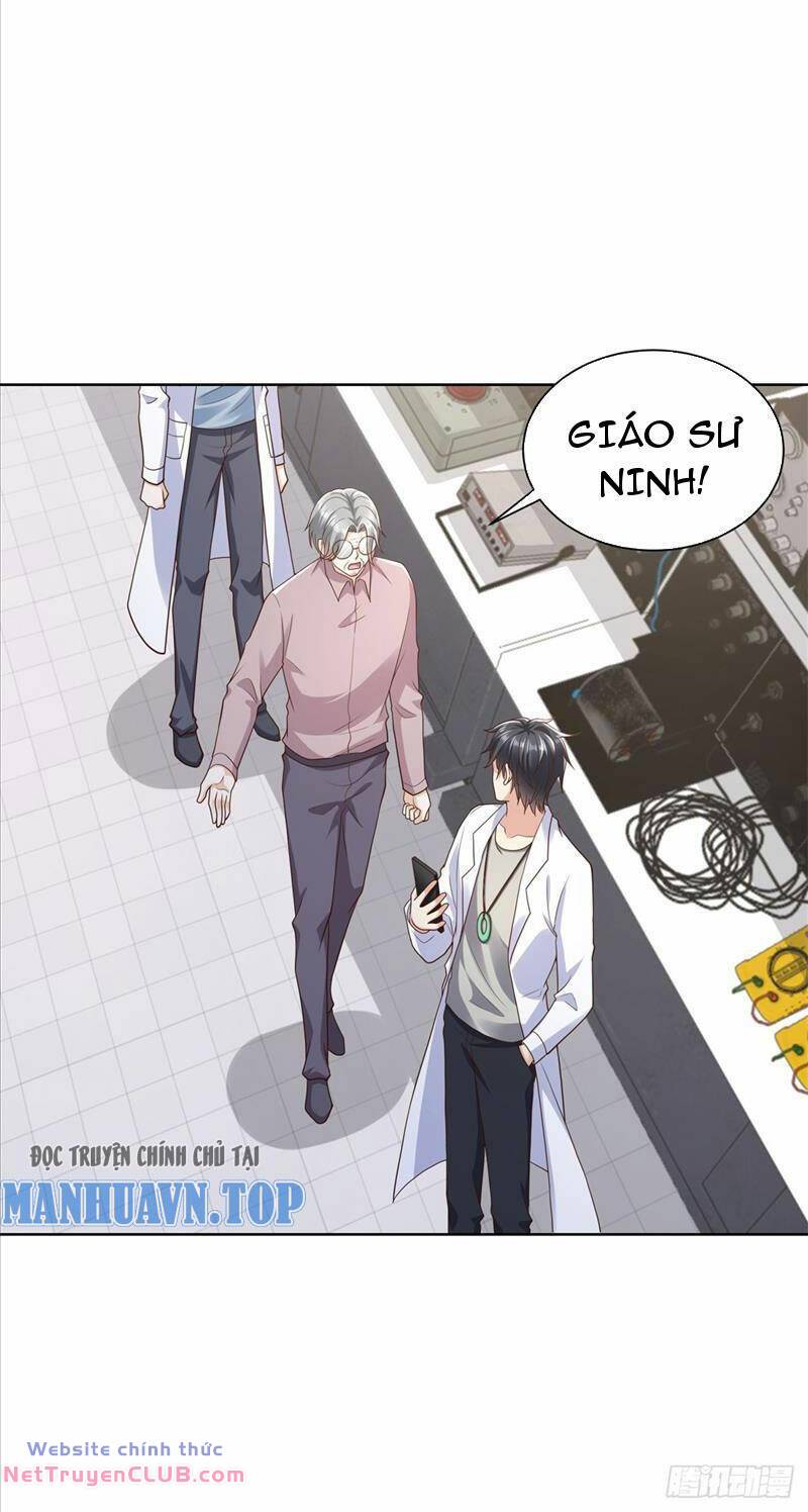 Đô Thị Đệ Nhất Chiến Thần Chapter 45 - Trang 19