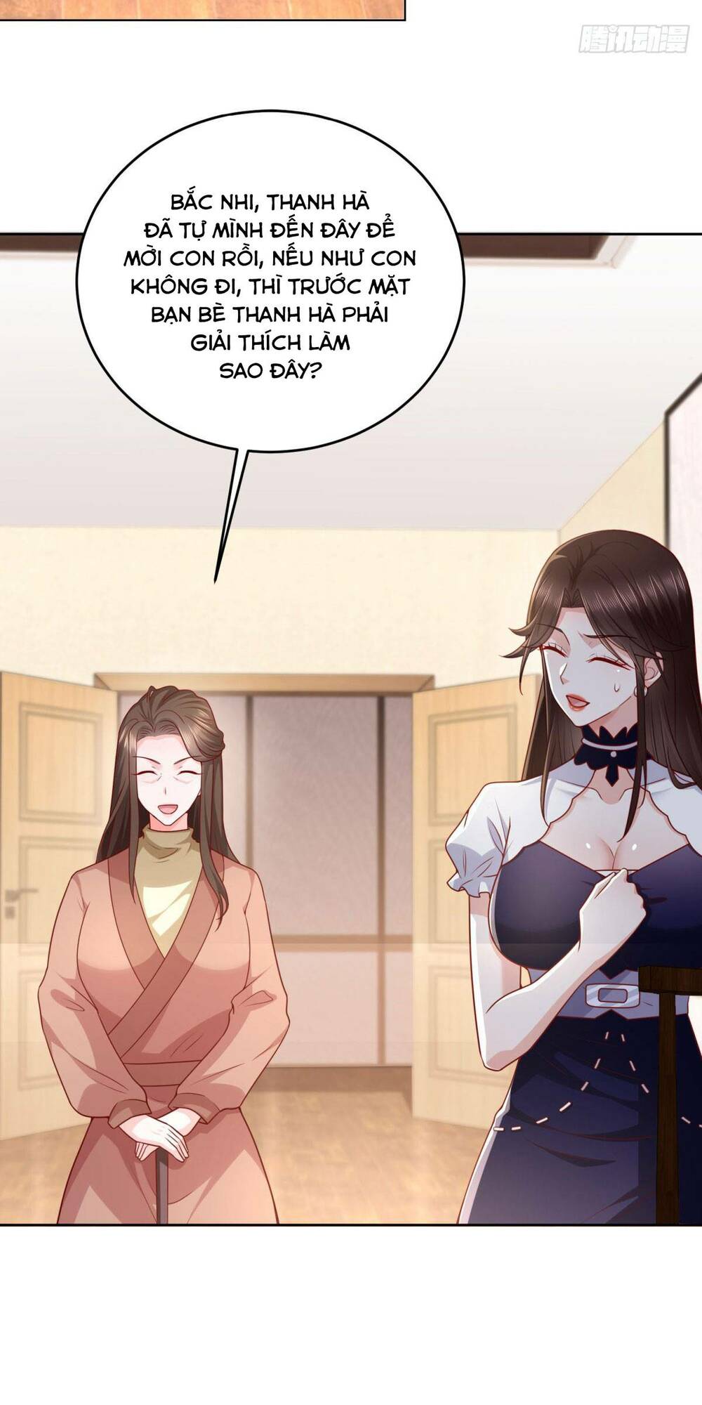 Đô Thị Đệ Nhất Chiến Thần Chapter 32 - Trang 10