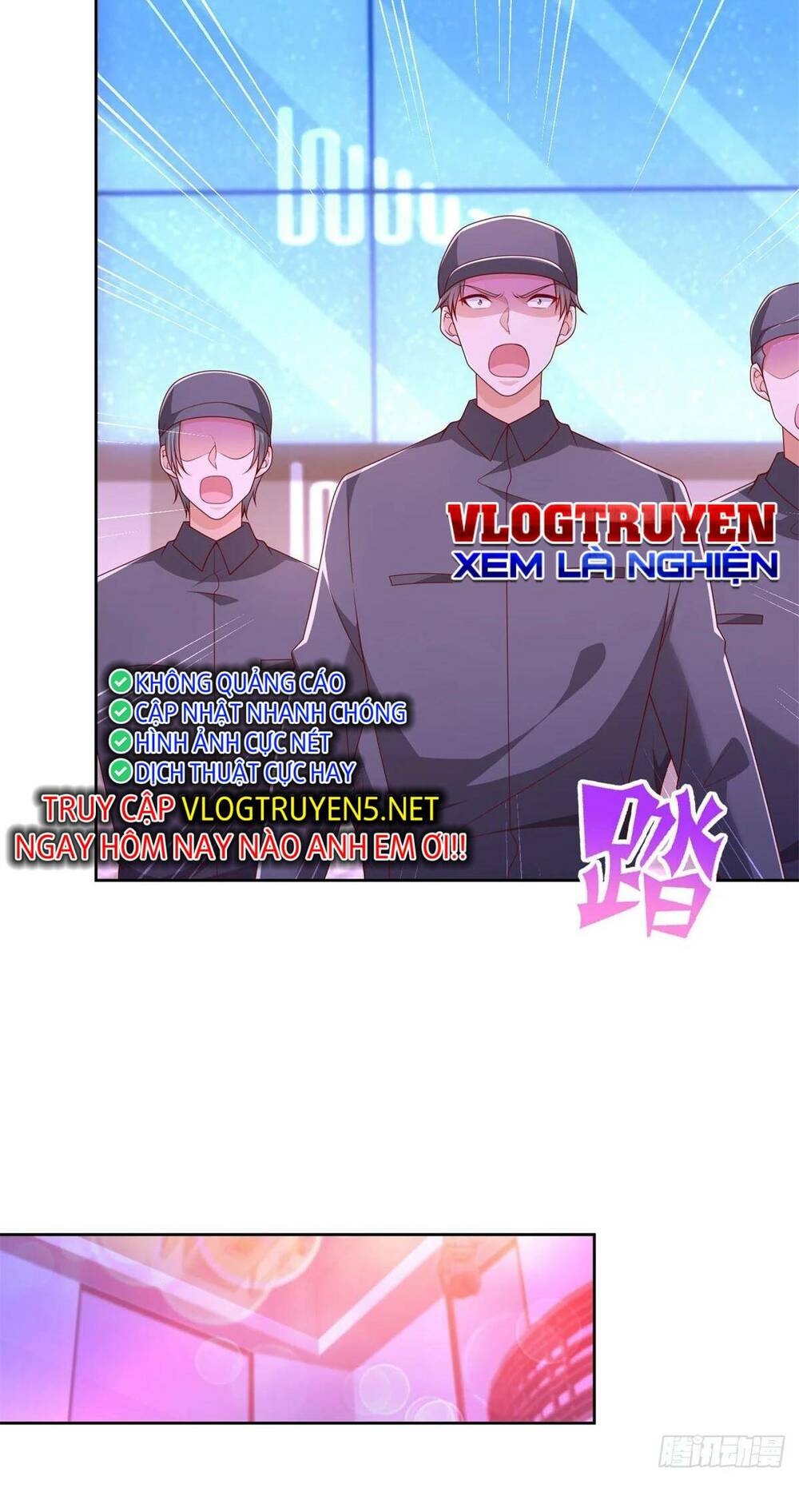 Đô Thị Đệ Nhất Chiến Thần Chapter 34 - Trang 5