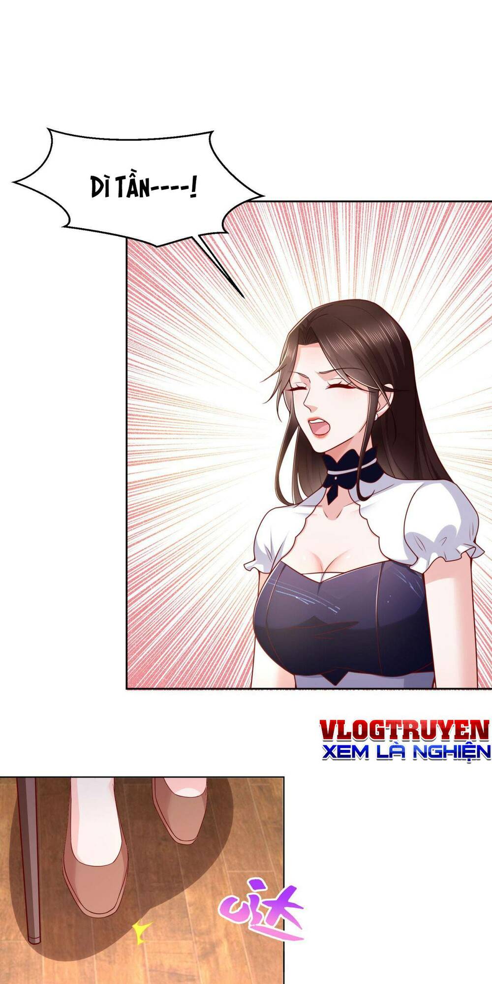 Đô Thị Đệ Nhất Chiến Thần Chapter 32 - Trang 9