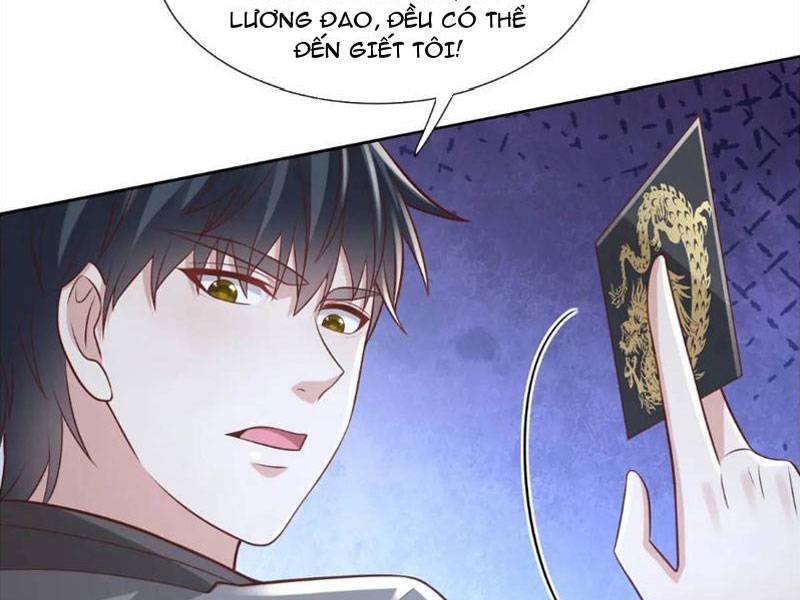 Đô Thị Đệ Nhất Chiến Thần Chapter 47 - Trang 76