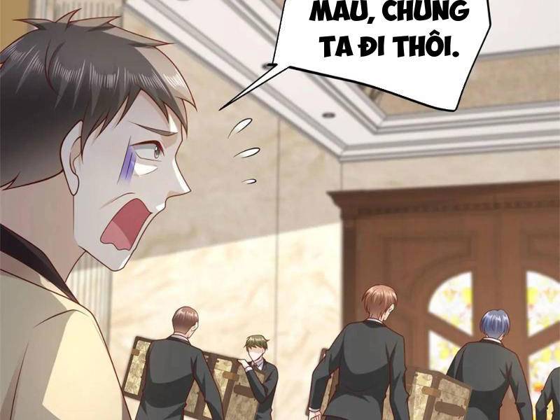 Đô Thị Đệ Nhất Chiến Thần Chapter 48 - Trang 60