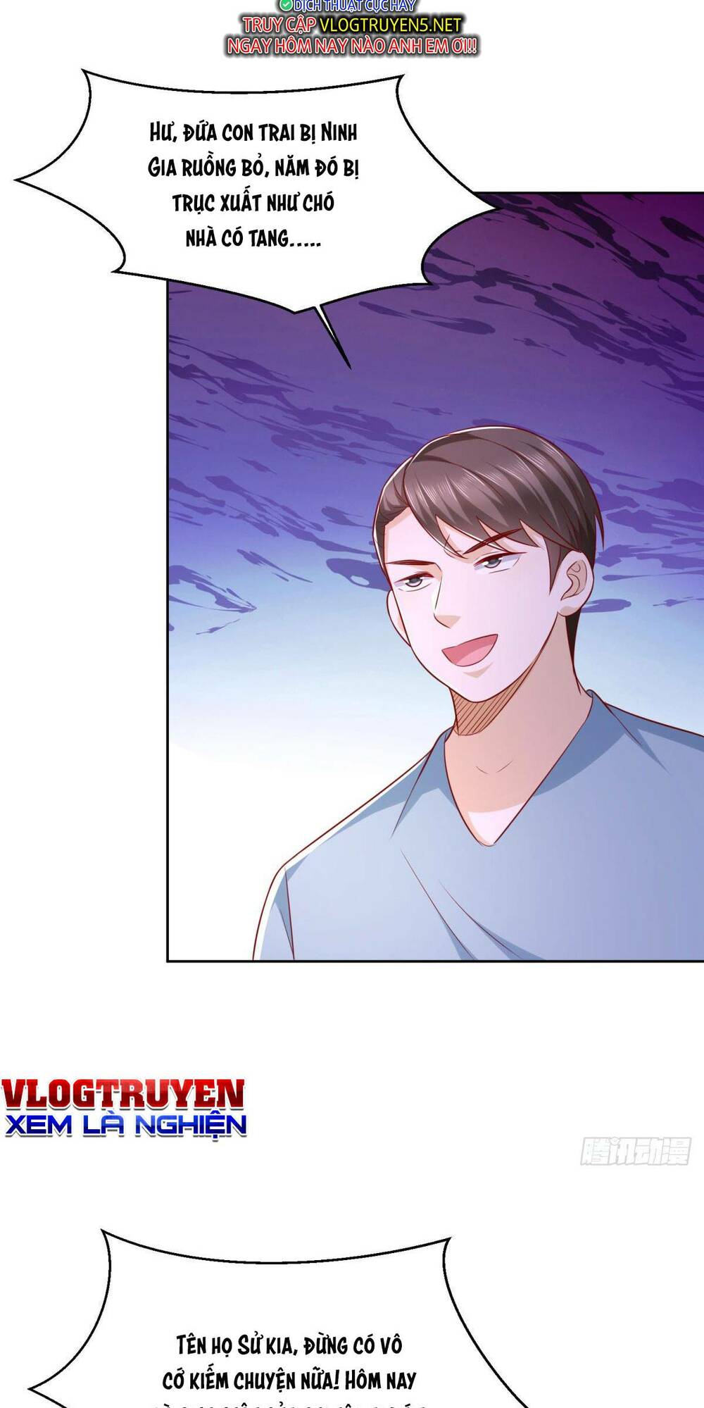 Đô Thị Đệ Nhất Chiến Thần Chapter 32 - Trang 36