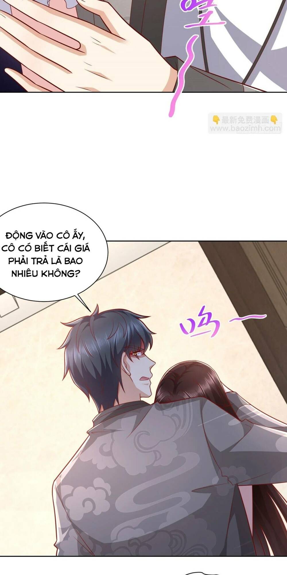 Đô Thị Đệ Nhất Chiến Thần Chapter 38 - Trang 15