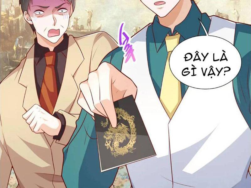 Đô Thị Đệ Nhất Chiến Thần Chapter 47 - Trang 49