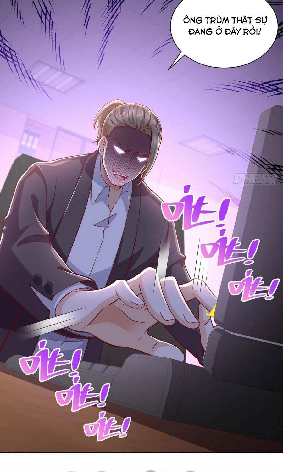 Đô Thị Đệ Nhất Chiến Thần Chapter 42 - Trang 8