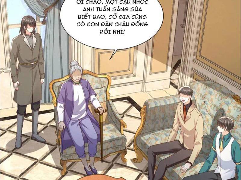 Đô Thị Đệ Nhất Chiến Thần Chapter 47 - Trang 10