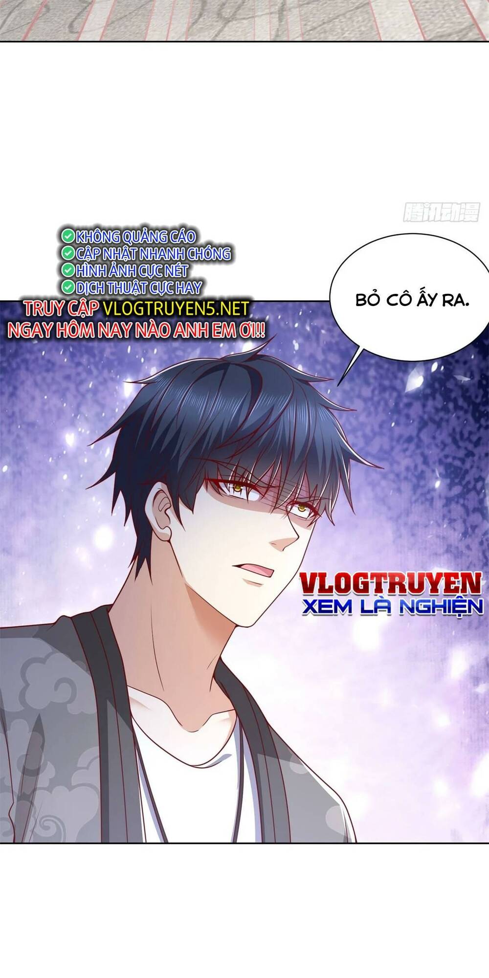 Đô Thị Đệ Nhất Chiến Thần Chapter 37 - Trang 42