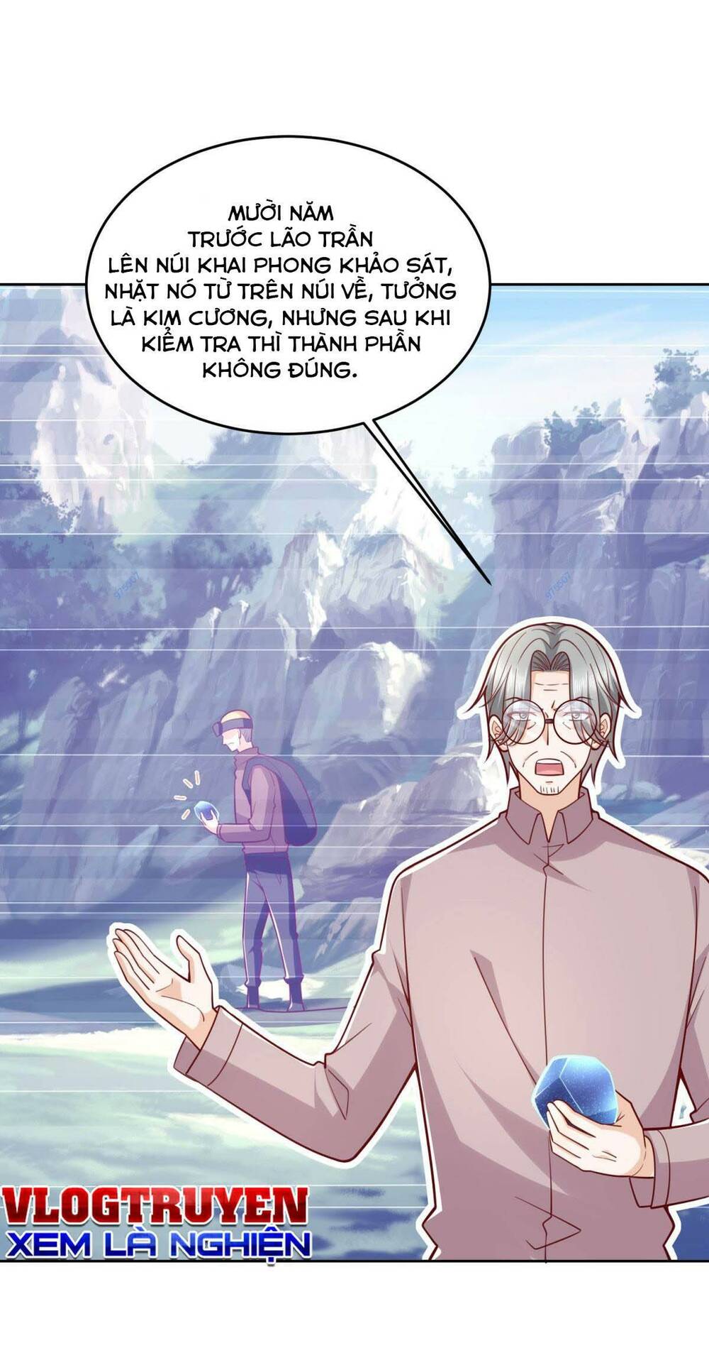 Đô Thị Đệ Nhất Chiến Thần Chapter 29 - Trang 20