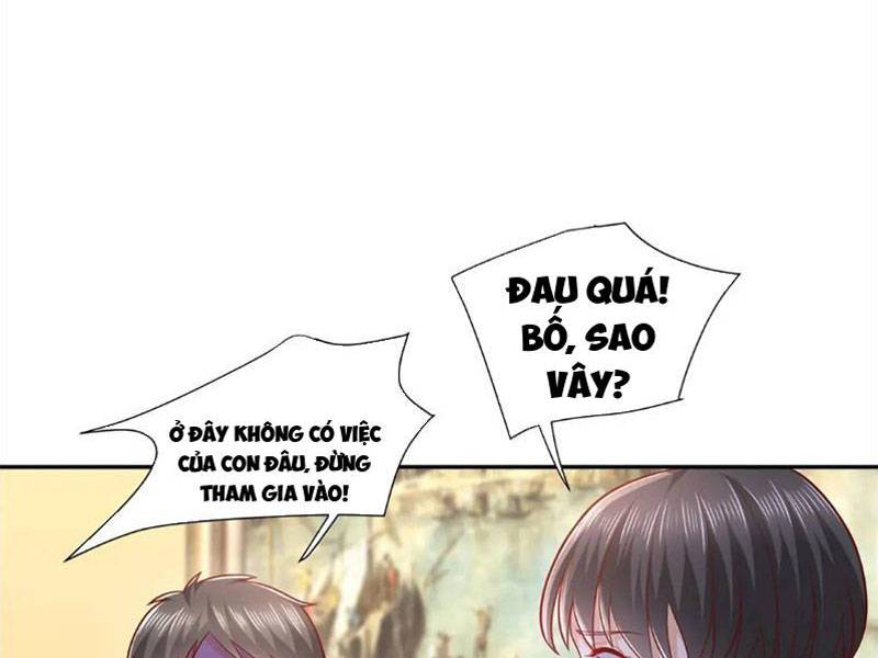 Đô Thị Đệ Nhất Chiến Thần Chapter 47 - Trang 53