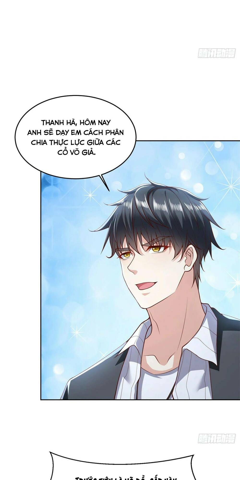 Đô Thị Đệ Nhất Chiến Thần Chapter 10 - Trang 29