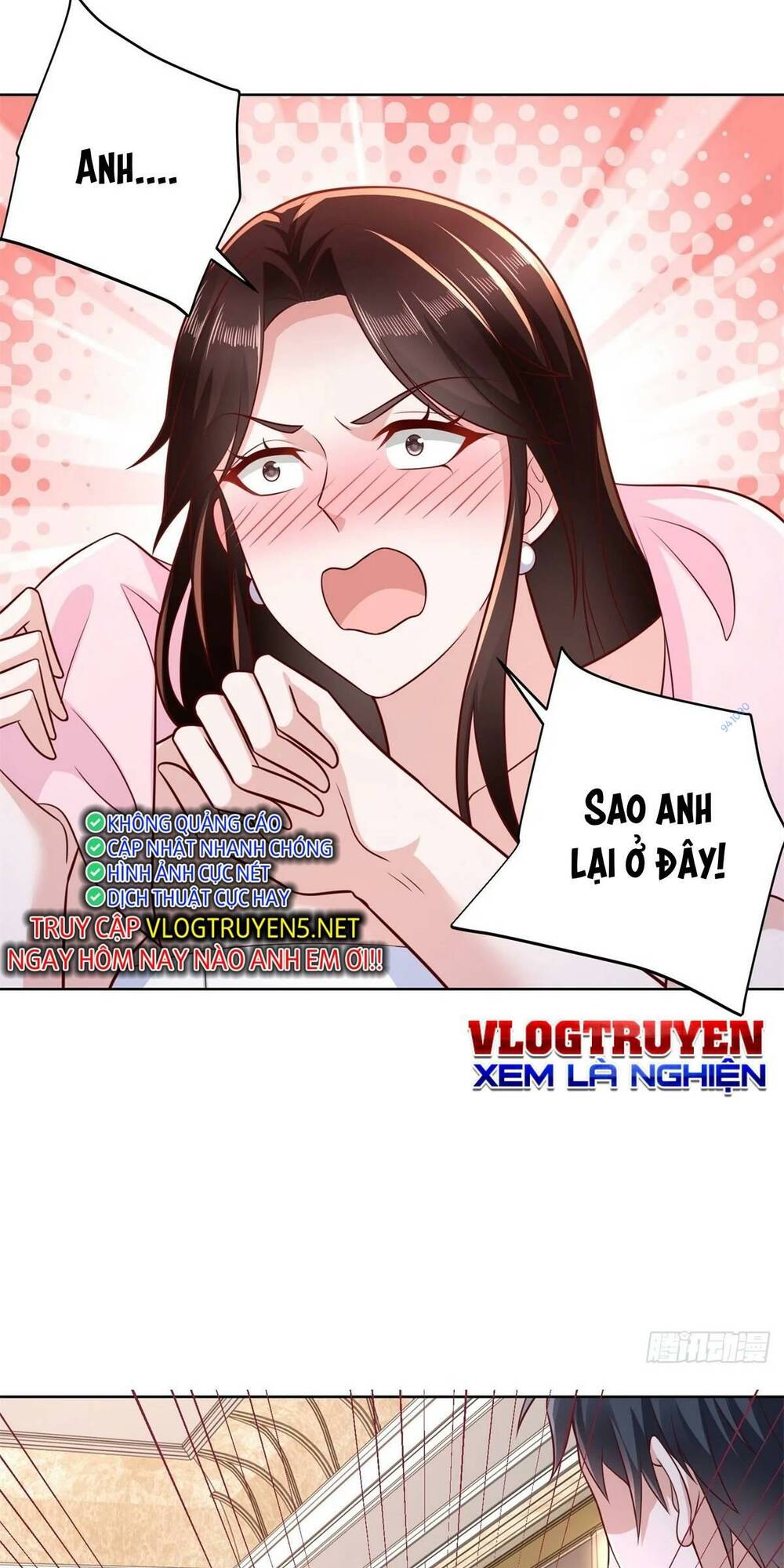 Đô Thị Đệ Nhất Chiến Thần Chapter 39 - Trang 10