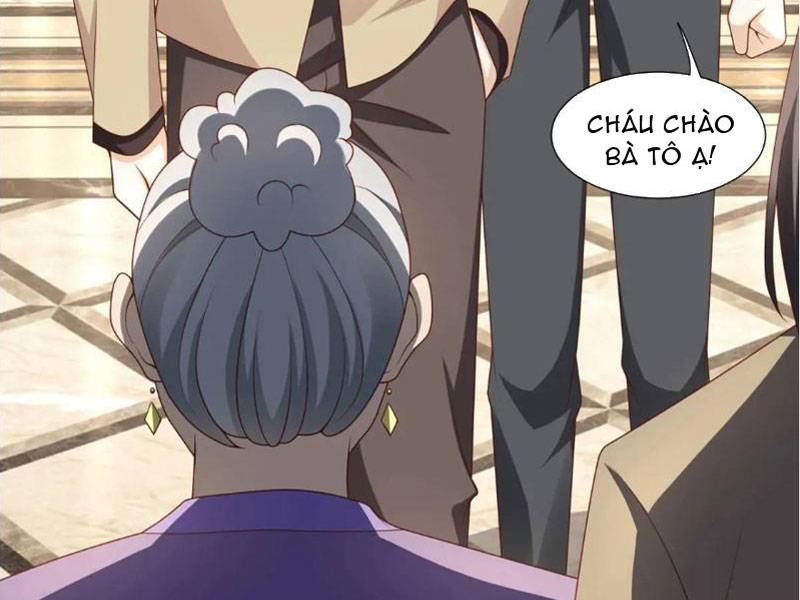 Đô Thị Đệ Nhất Chiến Thần Chapter 47 - Trang 8