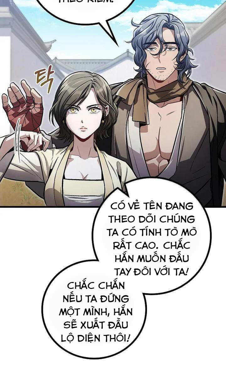 Tư Mã Song Hiệp Chapter 16 - Trang 44