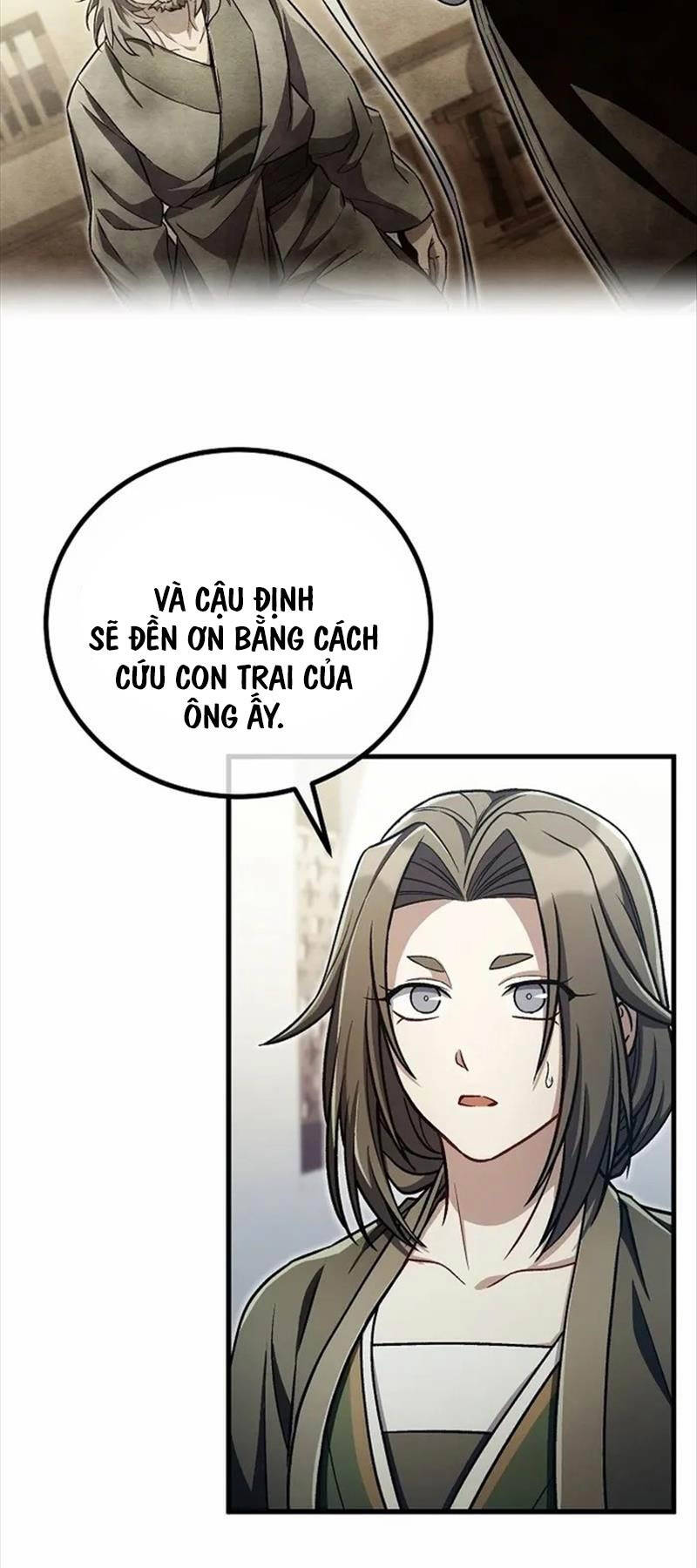 Tư Mã Song Hiệp Chapter 34 - Trang 30