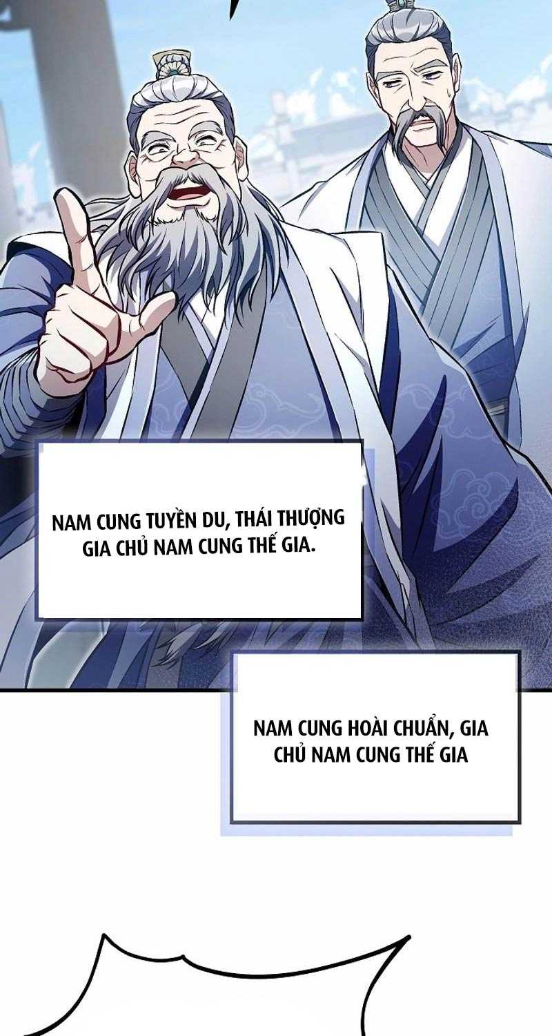 Tư Mã Song Hiệp Chapter 44 - Trang 59