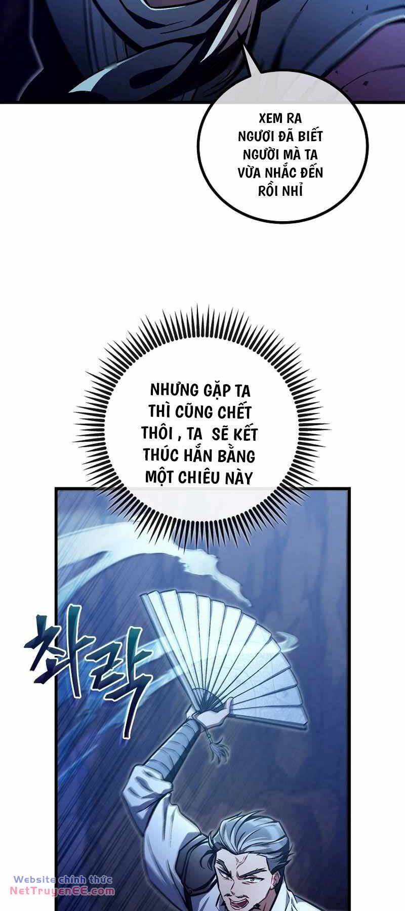 Tư Mã Song Hiệp Chapter 27 - Trang 37