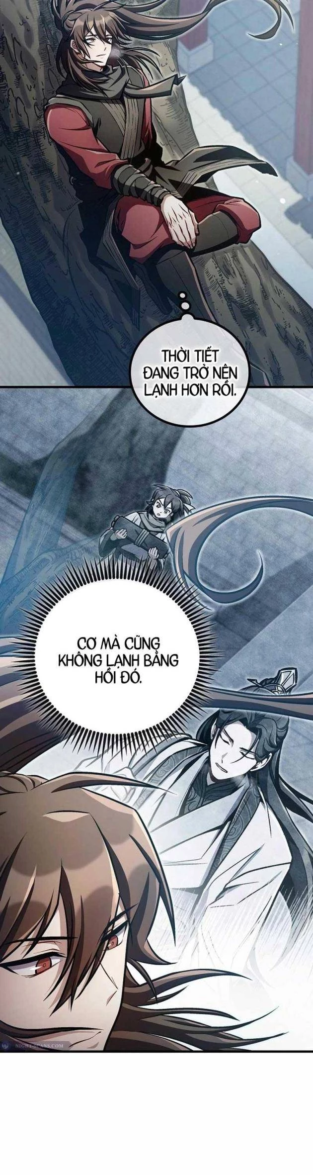 Tư Mã Song Hiệp Chapter 48 - Trang 15